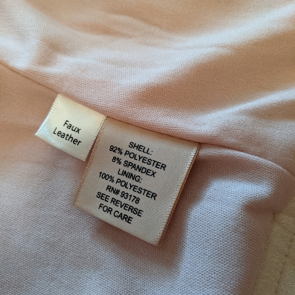 Philosophy 🎉HP🎉Moto Vest - Picture 11 of 12